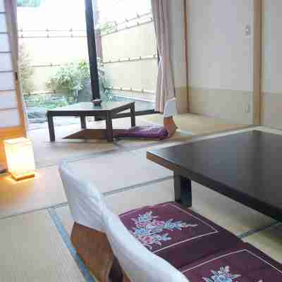 星空の宿　お宿　夢彦 Rooms