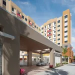 ريزيدنس إن باي ماريوت ويست بالم بيتش داون تاون Hotels near Palm Beach Atlantic University