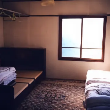Yobito Ryokan