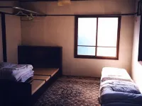 Yobito Ryokan Hotels in Ozora