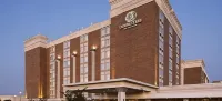 DoubleTree by Hilton Wilmington - Wifi