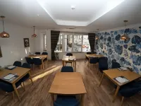 內維酒店和套房伊斯坦堡塔克西姆 鄰近塔克西姆的酒店