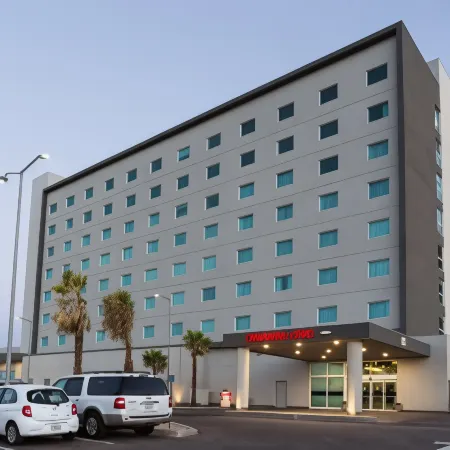 Hampton Inn by Hilton Hermosillo Отели рядом с достопримечательностью «Museum of Popular Cultures of Sonora»