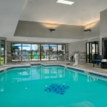 Hampton Inn Bartlesville