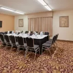 Hampton Inn Pittsburgh-Airport Hotel a Moon Township