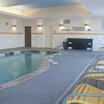 Fairfield Inn & Suites des Moines Urbandale Hotels in Urbandale