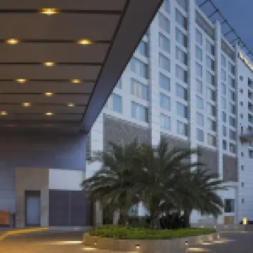 Taj City Centre New Town, Kolkata Hotels in 