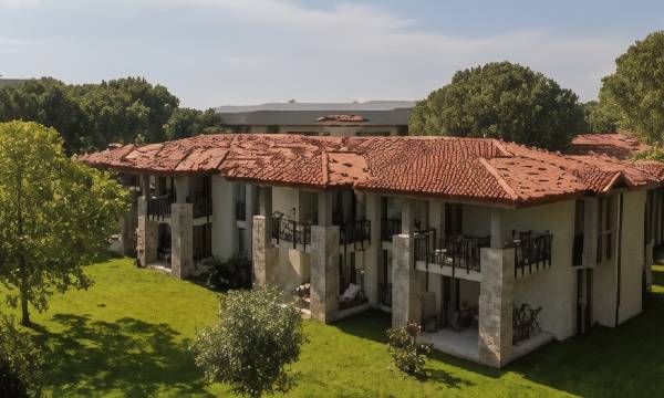 Gloria Golf Resort - All Inclusive