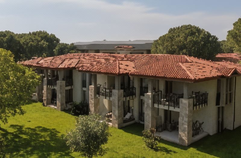 Gloria Golf Resort - All Inclusive
