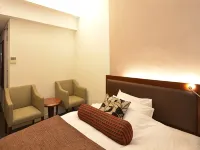 Yamato Kashihara City Hotel Hotels in Kashihara