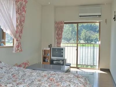 Sun Fresh Kojima Hotels near Aono River Cherry Blossoms