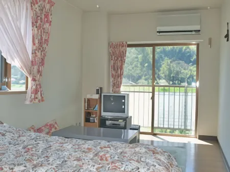 Sun Fresh Kojima Отели в г. Минамиидзу