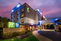 Holiday Inn Express & Suites LEXINGTON by IHG Hotels in Lexington