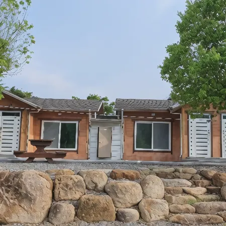 Gwangyang Miso Pension