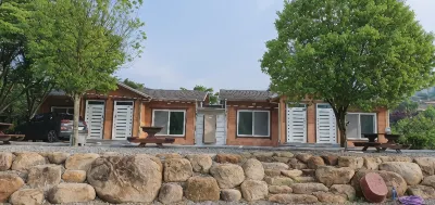 Gwangyang Miso Pension Các khách sạn gần Baegunsan