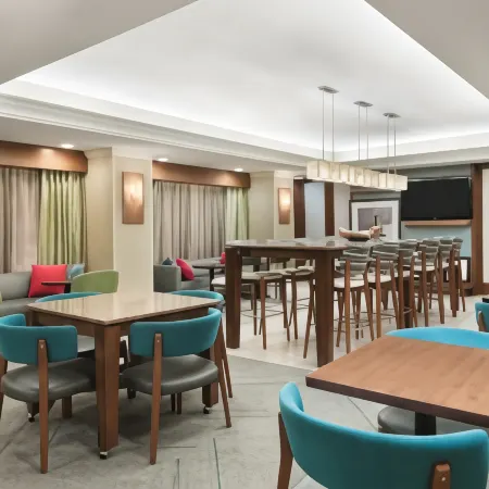 Hampton Inn Ellenton/Bradenton