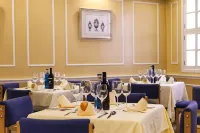 Hotel Don Paco - sarapan