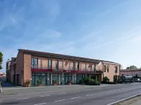 Best Western Titian Inn Hotel Venice Airport Hotels near Venice Marco Polo Airport