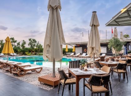 Novotel Istanbul Zeytinburnu