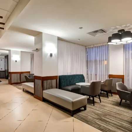 Hyatt Place Richmond Innsbrook