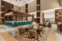 Wyndham Bukhara - bar