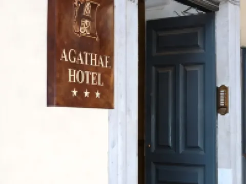Hotel Agathae Hotels in Catania