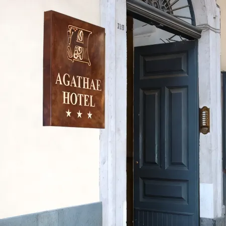 Hotel Agathae