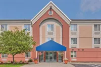 Candlewood Suites East Syracuse - Carrier Circle
