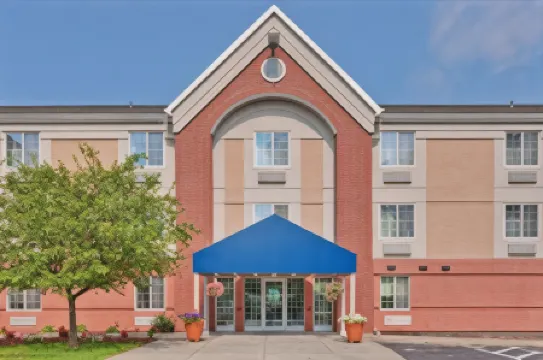 Candlewood Suites EAST SYRACUSE - CARRIER CIRCLE by IHG