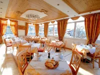 Wellness e Resort Stella Delle Alpi Hotels in Ronzone