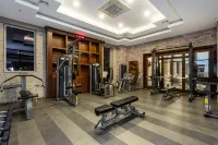 Orange County Belek - Gym