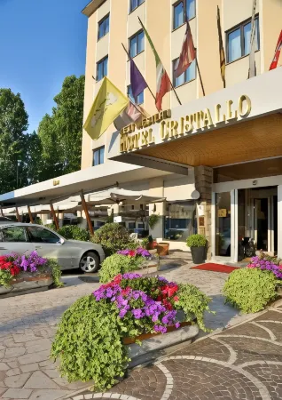 Best Western Hotel Cristallo, Rovigo