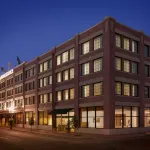Renaissance New Orleans Arts Warehouse District Hotel Hotels near Old Ursuline Convent Museum