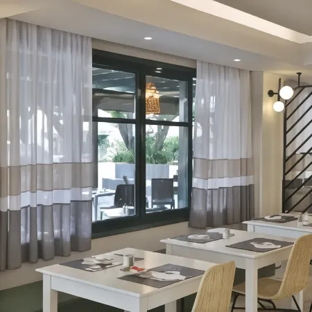 Anastasia Hotel Stalis
