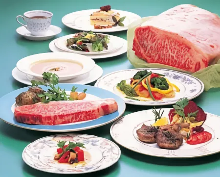 Pension Fraisier Отели в г. Китасиобара