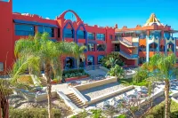 Aurora Bay Resort Marsa Alam Hotel a Qesm Marsa Alam