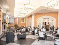 JH Adams Inn, Trademark Collection by Wyndham Hotels in High Point