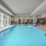 Embassy Suites Jonesboro Red Wolf Convention Center