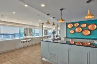 奧卡海灘飯店 住宿飯店