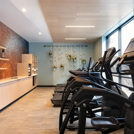 Hotel Indigo SILVERTHORNE by IHG