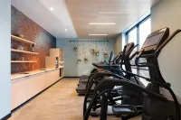 Hotel Indigo SILVERTHORNE by IHG - Gym