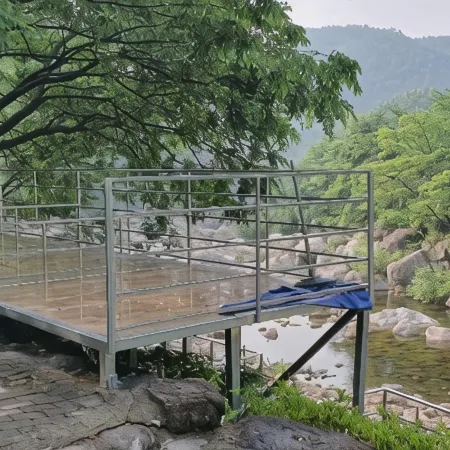 Gwangyang Miso Pension