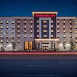 Hampton Inn & Suites Dallas-The Colony Hotels in The Colony