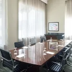 햄프턴 인 & 스위트 리틀 록 - 다운타운