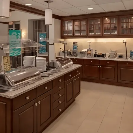 Homewood Suites by Hilton Orlando - Maitland