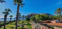 Hotel Eros - con vistas al mar