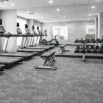 Fairfield Inn & Suites Rocky Mount Hotels in Rocky Mount