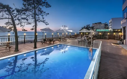 Buan Solrayview Pension - سبا