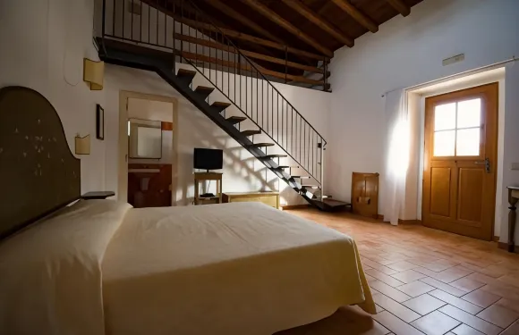 Maragani海灘房間和早餐