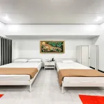 Purbasari Pancuran Mas Hotels in Purbalingga